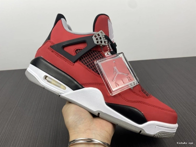 4 Toro Retro 308497-603 Jordan Bravo 0727